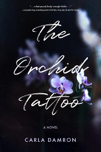 Cover The Orchid Tattoo