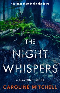 Cover The Night Whispers