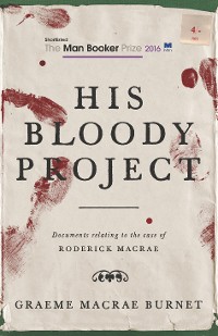 Cover His Bloody Project
