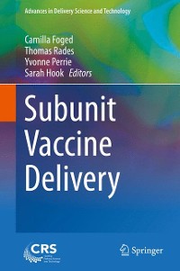 Cover Subunit Vaccine Delivery