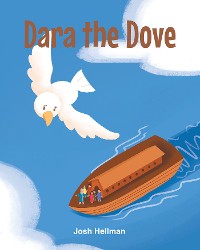 Cover Dara the Dove