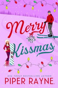 Cover Merry Kissmas