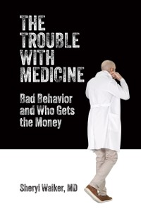 Cover Trouble with Medicine