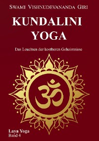 Cover Kundalini Yoga