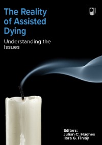 Cover Reality of Assisted Dying: Understanding the Issues