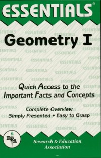 Cover Geometry I Essentials