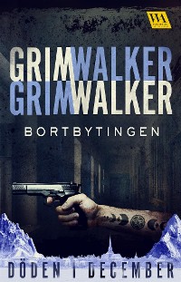 Cover Bortbytingen