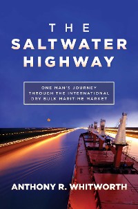 Cover Saltwater Highway
