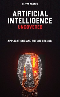 Cover Artificial Intelligence Uncovered