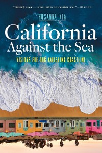 Cover California Against the Sea