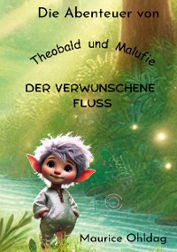 Cover Theobald und Malufie