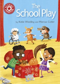 Cover School Play