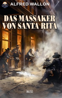 Cover Das Massaker von Santa Rita