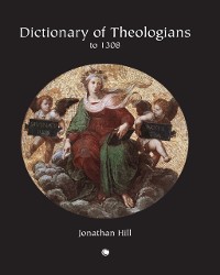 Cover Dictionary of Theologians