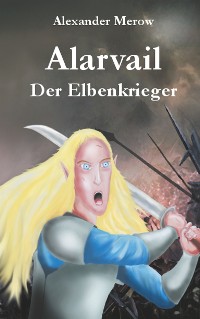 Cover Alarvail