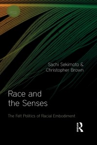 Cover Race and the Senses