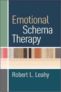 Cover Emotional Schema Therapy
