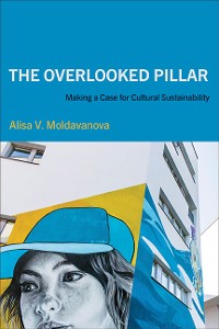 Cover The Overlooked Pillar