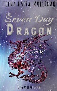 Cover The Seven Day Dragon