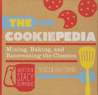 Cover Cookiepedia