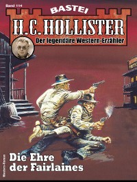 Cover H. C. Hollister 114