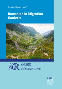 Cover Romanian in Migration Contexts