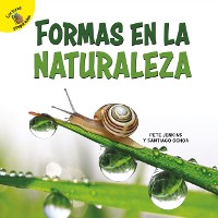 Cover Formas en la naturaleza