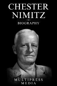 Cover Chester Nimitz Biography