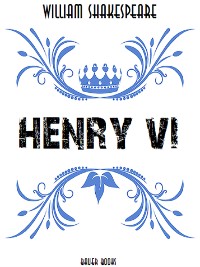 Cover Henry VI