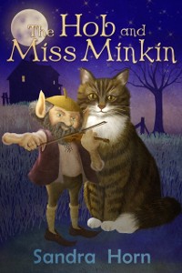 Cover Hob and Miss Minkin