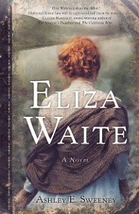 Cover Eliza Waite