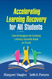 Cover Accelerating Learning Recovery for All Students