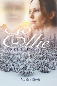Cover Ellie Reinvented