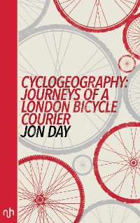 Cover Cyclogeography