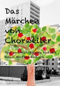 Cover Das Märchen von Chorweiler