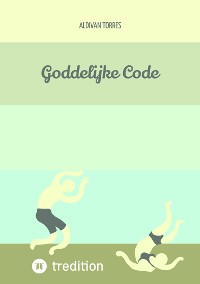 Cover Goddelijke Code