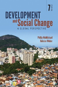 Cover Development and Social Change