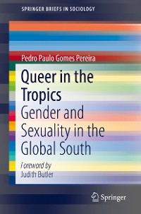 Cover Queer in the Tropics
