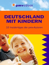 Cover Deutschland mit Kindern
