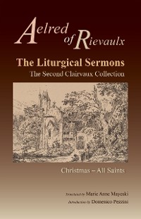 Cover The Liturgical Sermons