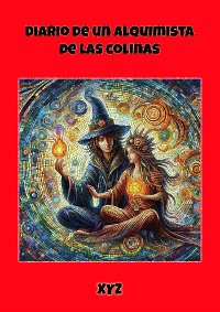 Cover Diario de un alquimista de las colinas