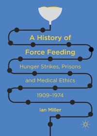Cover A History of Force Feeding