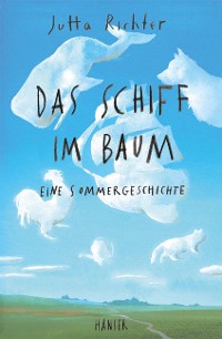 Cover Das Schiff im Baum