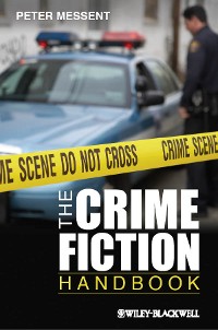 Cover The Crime Fiction Handbook