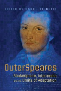 Cover OuterSpeares