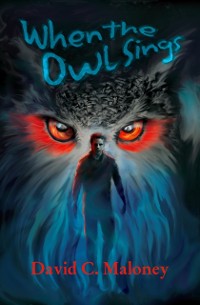 Cover When the Owl Sings