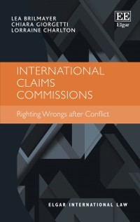 Cover International Claims Commissions
