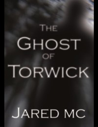 Cover Ghost of Torwick