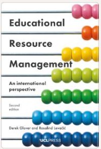 Cover Educational Resource Management