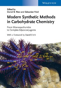 Cover Modern Synthetic Methods in Carbohydrate Chemistry